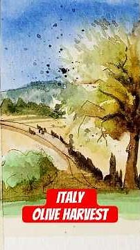 See The Amazing Transformation Of This Drawing!