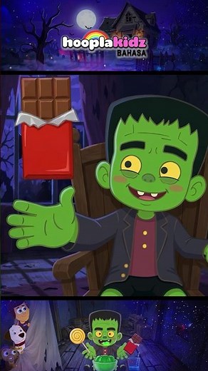 Kids Songs 🍫 Johny Johny Eating Chocolate? 😋 #shorts #spooky