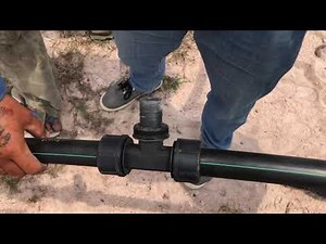 Problems of HDPE PE80 and HDPE PE100