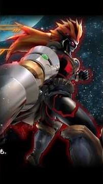 Ultraman Seijin Part 13 | Alien Magma #shorts #ultraman #tsuburayaproduction