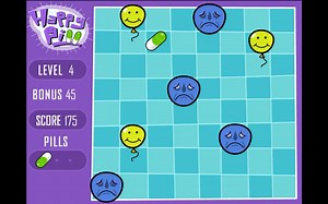 快乐药丸\u002FHappy Pill