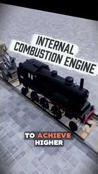 How Trains Evolved Into Modern High-Speed Rail