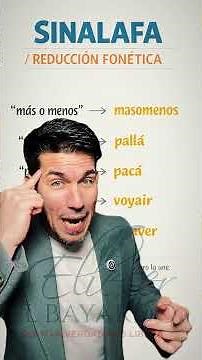 Cubans and spoken Spanish