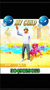 My free fire guild is here 🤫🤯 ||#freefire #booyah #garenafreefire #guild #master #shortsfeed