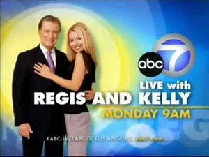 KABC ABC 7 (2003): Sunday Night Movie