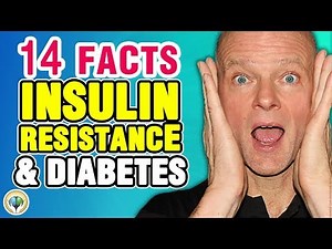 14 Shocking Facts About Insulin Resistance And Diabetes You Have To Understand