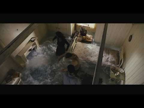 Die Chroniken von Narnia: Die Reise auf der Morgenröte - Trailer 1 (Full-HD) - Deutsch / German