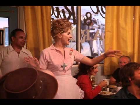 アリスの恋〜シングルマザーの前進していく力を描くロードムービーの名作