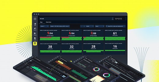 AI-Powered Observability Platform | Logz.io