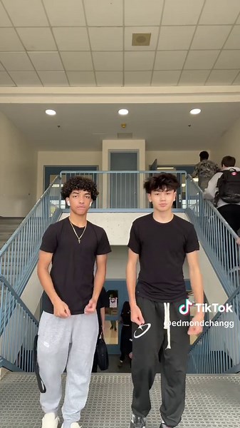 Taking 2 man applications @Preston #fyp #foryoupage #wasian #2man #viral #duo