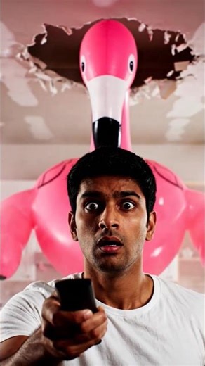 What did I just DO to my kitchen?? 😱