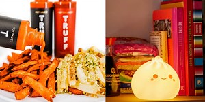 40 Of Our Favorite Secret Santa Gifts