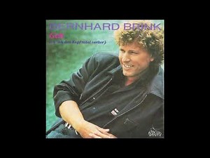 Bernhard Brink - Geh (eh' ich den Kopf total verlier)