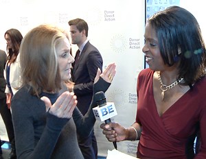 Gloria Steinem on Black Women: 'They Invented the Feminist Movement'
