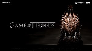 Game of Thrones UE5 Mobile MMORPG Announced by Netmarble Neo