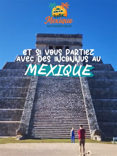 Voyage inoubliable au Yucatán : une expérience unique