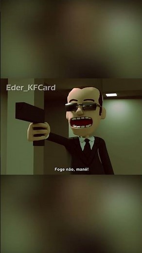 Matrix The Remakeboot