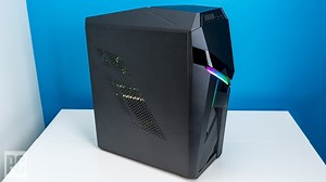 Asus ROG Strix GL12CX Review