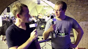 TC Disrupt: London 2014 Hackathon Highlights