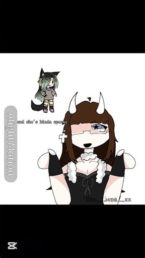 E.T. is an alien meme :3 |ft: me, my friend|#animationmeme #animation #idkanymore #givemebackmykids