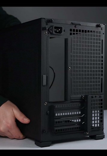 Building the Ultimate Micro ATX Gaming PC