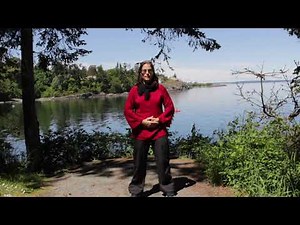 Breathing for managing stress and anxiety