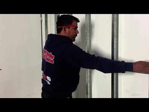 Durlock Installation / Structure Coating
