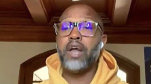 Jane Slater: Dallas Cowboys head coach Jason Garrett in support of offensive coordinator Scott Linehan