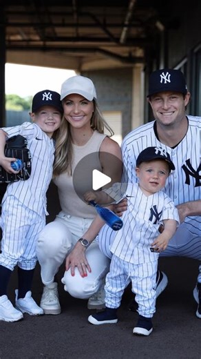 Amy Cole (Crawford) | In their eyes, you hung the moon. Grateful every day to experience such a love. Happy Father’s Day, @gerritcole45 ! 🤍 | Instagram