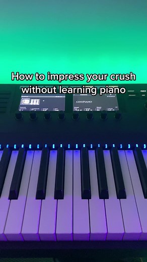 Easy Keyboard Songs for Beginners | Impress Your Crush