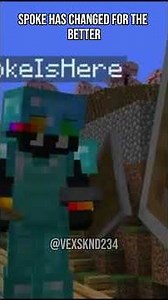 Spoke has changed for the better #viralshorts #shorts