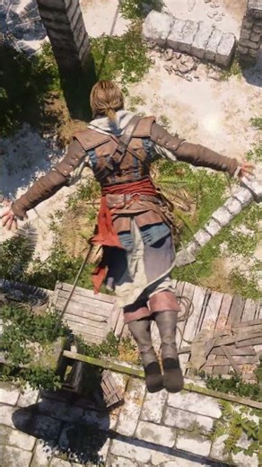 Mayan Stelae Puzzle Mayan Outfit here we come AC BLACK FLAG RESYNCED