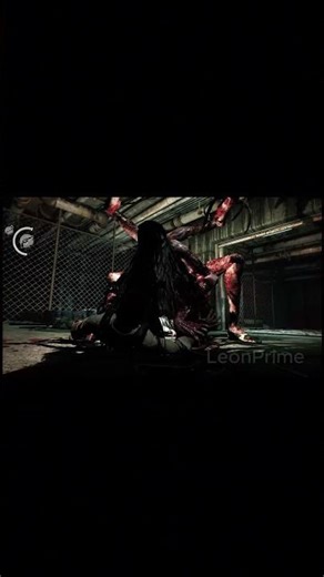 The Evil Within – Rapid Fire Revolver Carnage 🔥 | Sebastian Goes Berserk