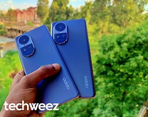 Best OPPO Smartphones to Buy in Kenya Right Now