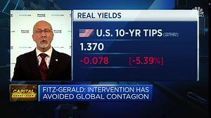 Silicon Valley greed and regulatory failure is behind SVB's collapse, investor says