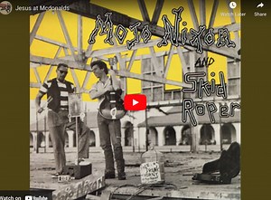 Psychobilly rocker Mojo Nixon has died at the age of 66