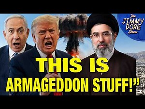 We All Need To Focus On Preventing World War 3! –Says Alex Jones