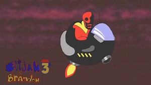 Animation: prey (FULL ANIMATION) (vs sonic.exe 3.0)