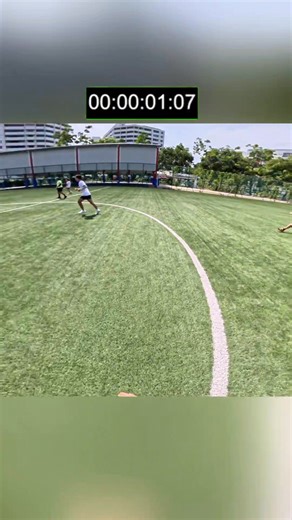 66K views · 1.1K reactions | 2 goals in 1 min | Nick Football X | Facebook