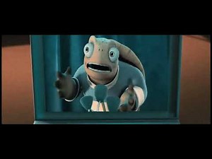 Tortoise vs. Hare (2003) - Opening Scene