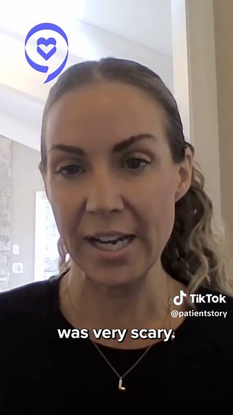 Facing Cancer: A Caregiver's Emotional Journey