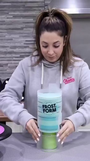 215K views · 2.6K reactions | Get Momma what she actually wants this year!  Did you know you can purchase E-Gift Cards for Frost Form?! It couldn’t be easier to get a Special Momma a gift she’ll actually love and use all time! 勺勺 Send this to someone who needs hint Get an E-Gift Card or Order Frost Form on www.frostform.com | Frost Form | Facebook