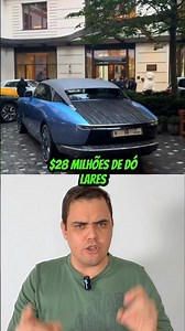 The most expensive cars in the world #car #sportscar