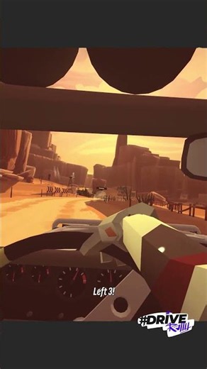 #DRIVE Rally is now 40% OFF during Steam Summer Sale! That's 6.67x cheaper than #GTA 6 preorder.
