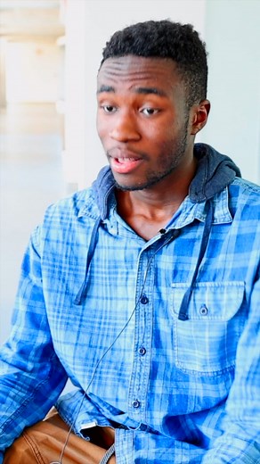 1.5K views · 24 reactions | "For me, ORIE means data science, but in an engineering context." Alexander Ellis, Operations Research and Information Engineering, '24 | Cornell Engineering | Facebook