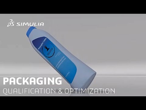 Packaging Qualification & Optimization