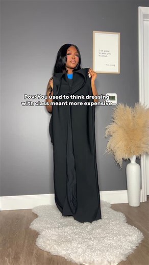 H O N O R Y F. on Instagram: "Expensive doesn’t always = class Intention + Simplicity + Confidence = Class Yesterday the girlies in PPT received 15 Curated looks sent straight to their phones for every occasion: Everyday looks, Dining & Going-Out, Seasonal looks, Birthdays, & Vacations. Stop stressing, guessing, & buying new clothes you don’t need. The Girlies also received • Styling formulas that work for any body type, height, or size • Reference-based outfits (not custom styling) • A personal