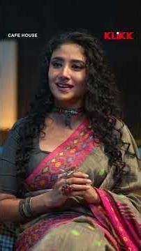 প্রতিটা প্রেমিকের সাথে গুছিয়ে তর্ক হয়েছে | Cafe House | Debleena Dutt | Podcast | KLiKK | shorts