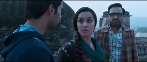 Stree 2 | movie | 2024 | Official Trailer