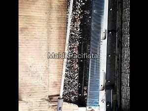 EVAPORATOR AC MOBIL ERTIGA TIDAK PERNAH DIBERSIHKAN , BISA JADI SEPERTI INI KONDISINYA